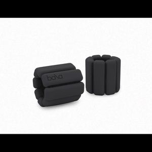 Bala Bangles 1/2 lb weights